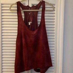 American Eagle tank top